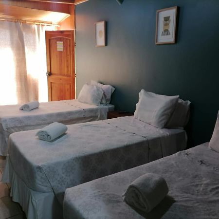 Tikay Suite Hotel Copiapó Dış mekan fotoğraf