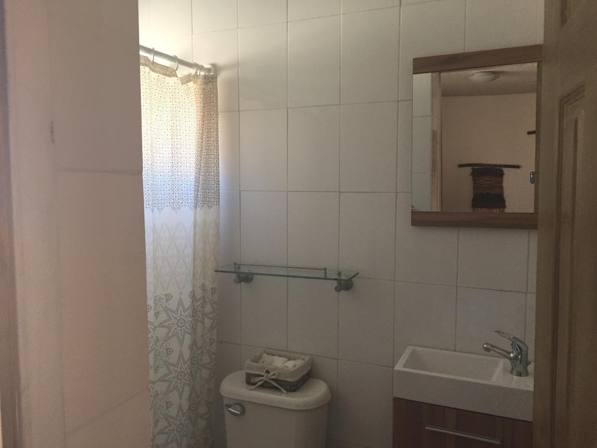 Tikay Suite Hotel Copiapó Dış mekan fotoğraf